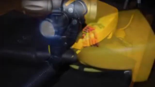 Ace 250 With NIGHT LIGHT Mod смотреть онлайн