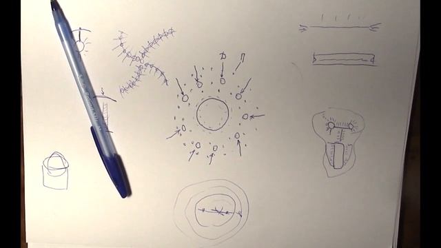 ДЛR#731. Уединенная емкость ВВ катушки. ч5 смотреть онлайн
