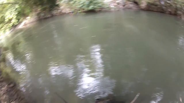 Minnow Test : Masu Masters 38s | Mancing Hampala Jogja