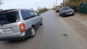 Рубцовск.Прогулка по улицам города №13😊6октября.2024года.