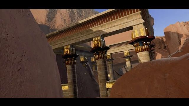 Adventure Climb VR смотреть онлайн