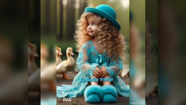 Доброго осеннего утра🍁🥰🌿 смотреть онлайн