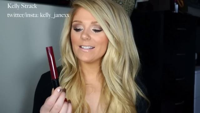November 2013 Beauty Favorites смотреть онлайн