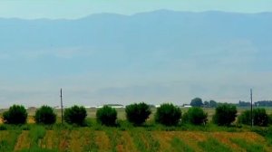 Джизак 2023 - современная история города крепости