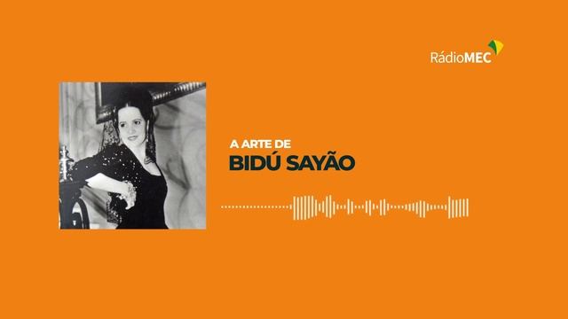 A Arte De Bidú Sayão - Programa 5