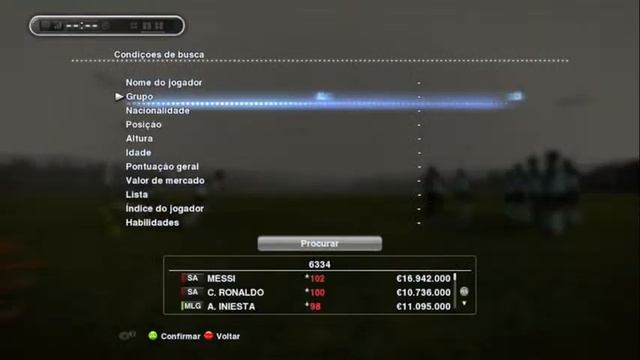 PES 2013 AO VIVO PS2 MASTER LIGA LIVE смотреть онлайн