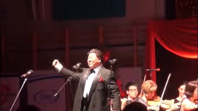“:Votre Tost” （Toreador Song ） From Carmen, Bizait