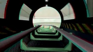 Американские горки 3D
