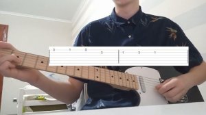 Сметана band - Мы Не Подружимся Разбор на гитаре