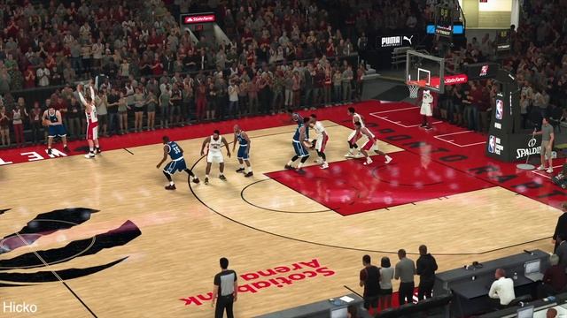 Recreating Kevin Durant HYPED PLAYS on NBA 2K21 смотреть онлайн