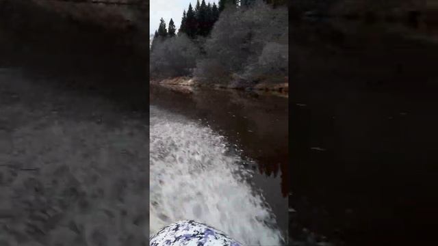 Рыбалка в Кирове. Слободской смотреть онлайн