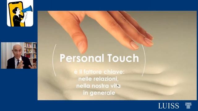 Io come brand: consigli per l'immagine e l'evoluzione personale смотреть онлайн
