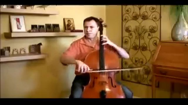 Popper High School of Cello, Etude 11 смотреть онлайн