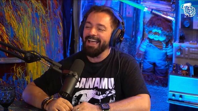O CONCEITO DE 'DINHEIRO' - WHINDERSSON NUNES - INTELIGÊNCIA LTDA смотреть онлайн
