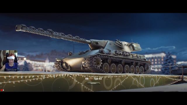 Новогодние коробки 2024 мир танков вот открываю смотреть онлайн