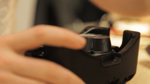 Oculus Rift Development Kit 2 смотреть онлайн