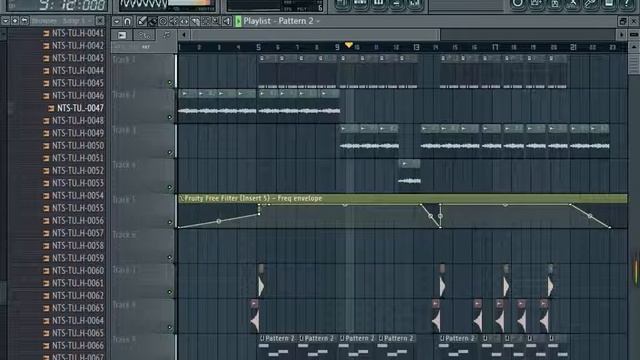Как сделать минус в Fl Studio смотреть онлайн
