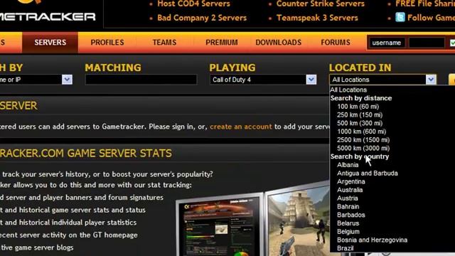 [TUTO] Comment jouer en ligne sur des serveurs cracker sur cod 4 et autre jeux fps смотреть онлайн