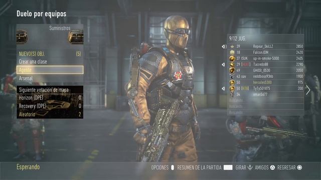 Call of duty advanced warfare смотреть онлайн