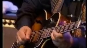 Rosenberg Trio, Bireli Lagrene, Escoude - Summertime