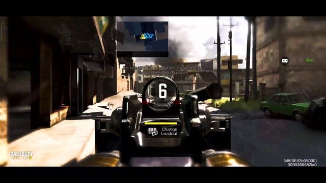 M4LMG - Checkpoint | KRM-262 - Eagle Claw | Mil-Sim - Brute Gameplay | CODM [60 FPS MAX GRAPHICS] смотреть онлайн