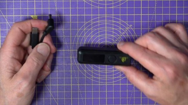 DJI Goggles 2 powered by an external LiPo using the SpeedyBee Goggles BEC