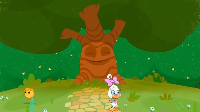 Compilation Sigle - Mini Cuccioli E I Colori - Canzoni Per Bambini