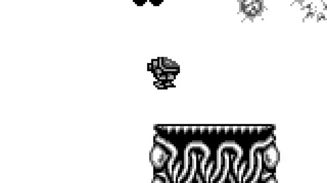 Max (US) [Game Boy] смотреть онлайн