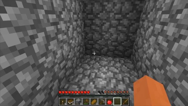 LP Minecraft #1 - Выживание по хардкору [Отличный старт!] смотреть онлайн