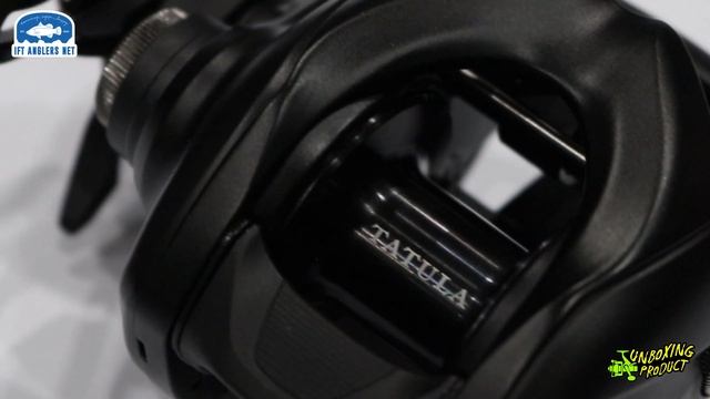 NEW DAIWA TATULA TW 100 2024 | UPGRADE HYPERDRIVE DESIGN