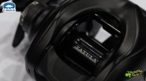 NEW DAIWA TATULA TW 100 2024 | UPGRADE HYPERDRIVE DESIGN