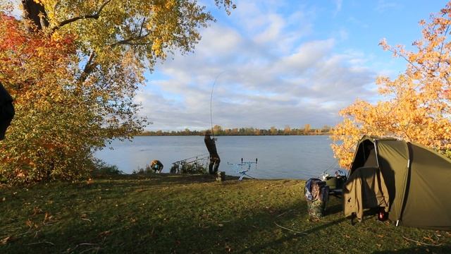 Shimano Tribal TX-9 On A Triple Drill