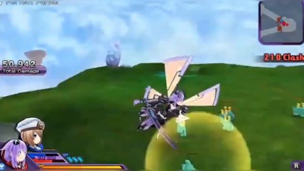 TOP 7 NSFW FANSERVICE GAMES FOR PS VITA and VITA 3K | Part 2 | NSFW ECCHI GAMES |