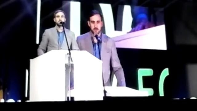 Eco-Energetica 2015,финал,Istorii Eco Responsabile,Театр Михай Еминеску смотреть онлайн