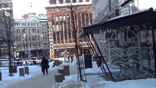 Ч.2 Хельсинки.Круиз на пароме Princess Anastasia.Helsinki.Cruise ferry Princess Anastasia. смотреть онлайн