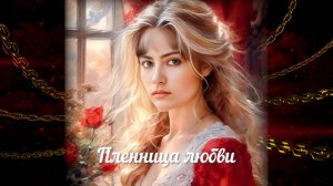 Пленница любви - премьера песни на стихи Эллы Киншаковой