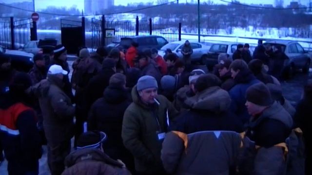 кубок "Микадо" 2012 часть 4 смотреть онлайн