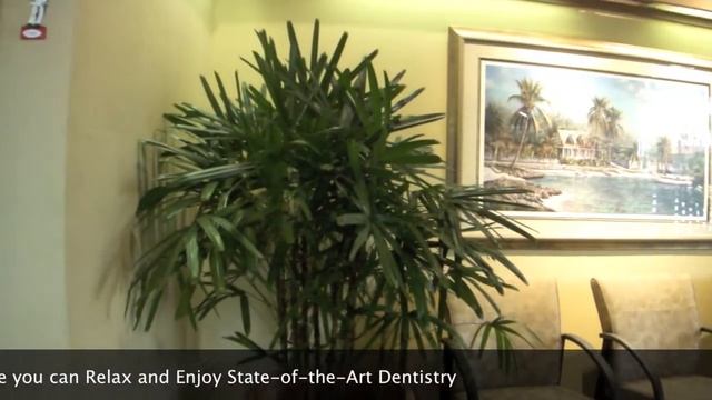 Sarasota Dentist |Hank D. Michael, DMD | Reception Area - Clark Rd смотреть онлайн