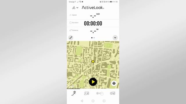 ENGO 1 Smart Eyewear - How to connect your ENGO to the Activelook application ? смотреть онлайн