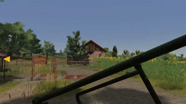 Farmers Dynasty game play E16 Fishing Update Part 1 смотреть онлайн