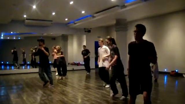 Марсов Денис: Урок по House смотреть онлайн