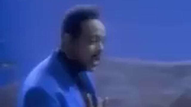 Peabo Bryson - Love in every season смотреть онлайн