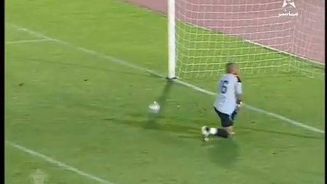 Khalid Askri - The Unluckiest Goalkeeper Ever смотреть онлайн