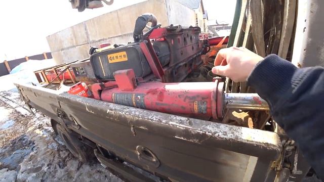 Сравнение КМУ UNIC Ura260 (263) и UNIC Uru290 (294)