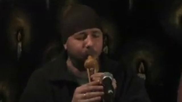 Родина Мао, Андрей Козловский, Сергей Клевенский, 10.02.2007 смотреть онлайн