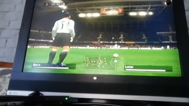 Fifa 06 demo VS attık ps2 de смотреть онлайн