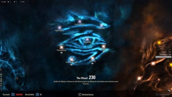 Stamina Sorcerer PvE Build / Стамина Сорка ПвЕ билд - Clockwork City