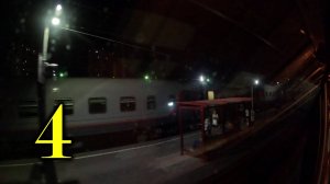 Рязань. Отправление