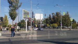 Мариуполь по центру