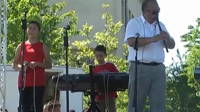 Printseso moya-,,Ikizler'' grubu смотреть онлайн